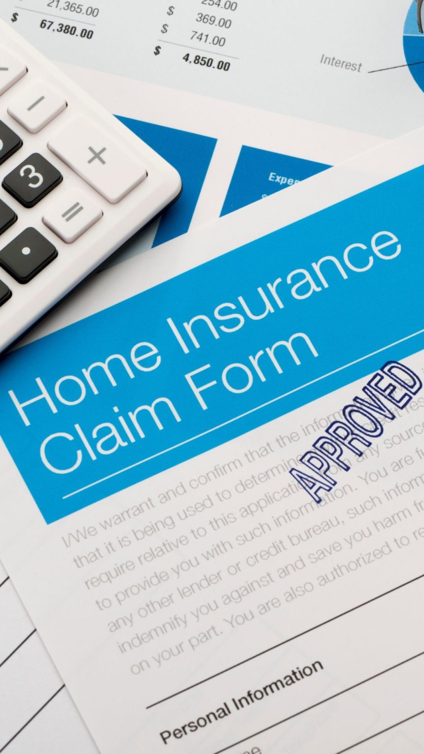 Homeowners Insurance Expired